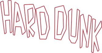Hard Dunk logo