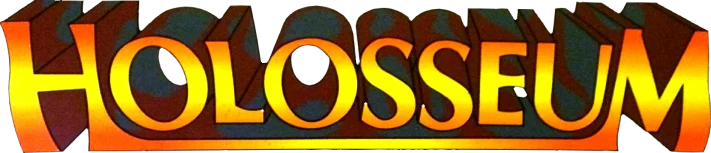 Holosseum logo