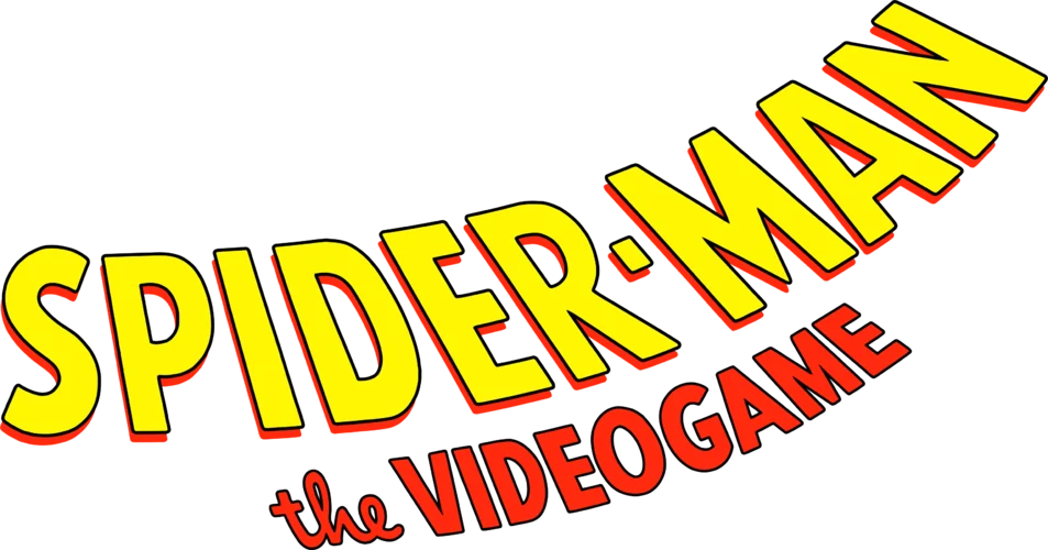 Spider-Man: The Video Game logo