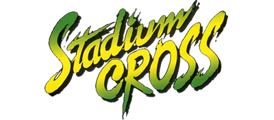 Stadium Cross logo