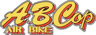 A.B. Cop logo