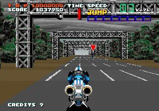 Backdrop artwork for A.B. Cop