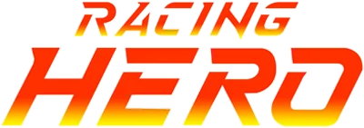 Racing Hero logo