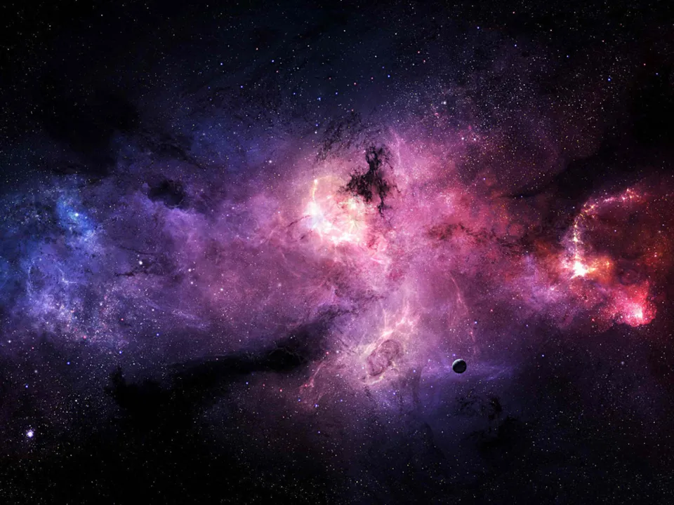 Backdrop artwork for Galaxy Force 2