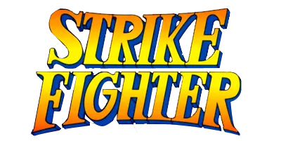 Strike Fighter logo