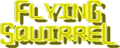 Flying Squirrel logo