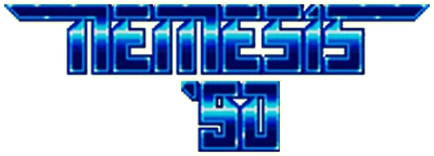 Nemesis '90 Kai logo