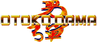 Otoko Dama logo