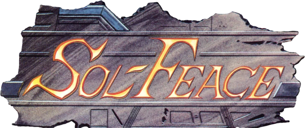 Sol-Feace logo