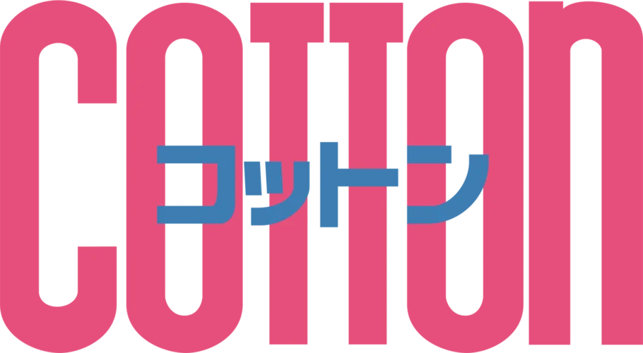 Cotton logo