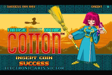 Backdrop artwork for Cotton