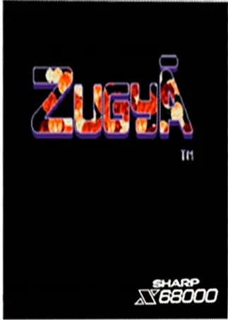 ZugyA box art