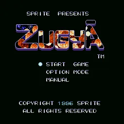 ZugyA screenshot