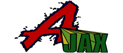 A-Jax logo