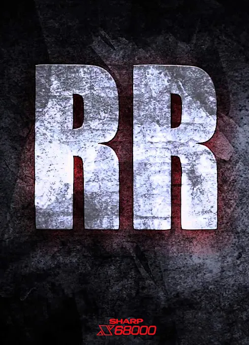 R+R box art