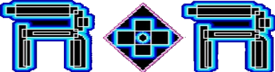 R+R logo