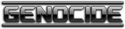 Genocide logo