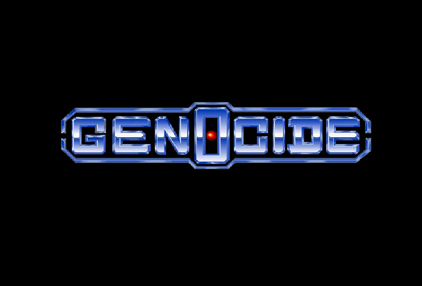 Genocide screenshot