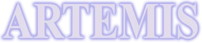 Artemis logo