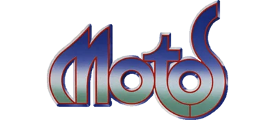 Motos logo
