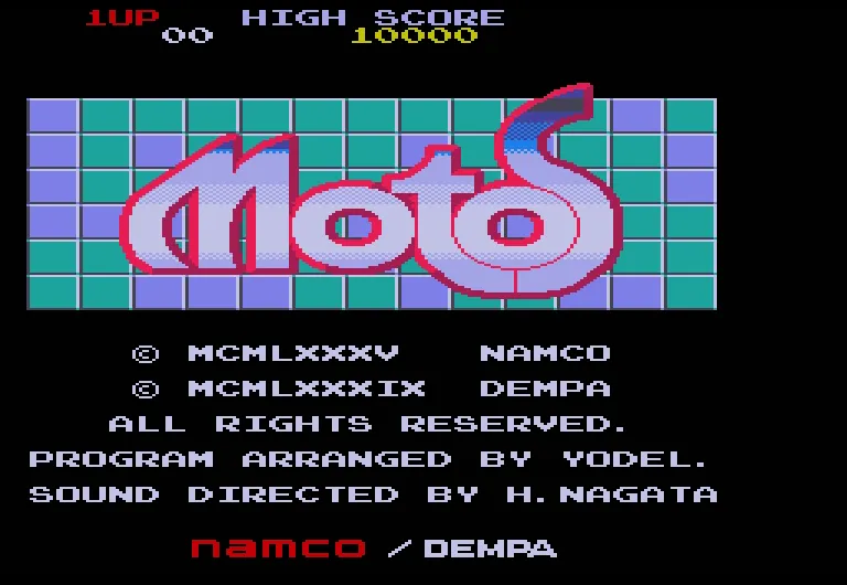 Backdrop artwork for Motos