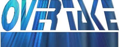 Overtake logo
