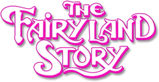 The Fairyland Story logo