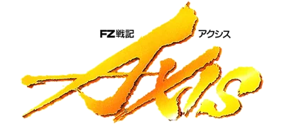 FZ Senki Axis logo