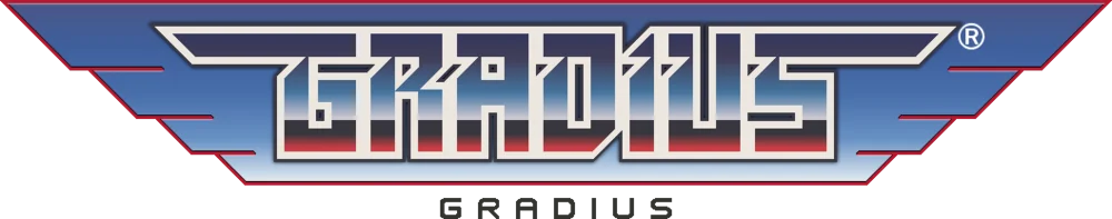 Gradius logo