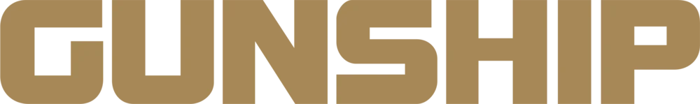 Gunship logo