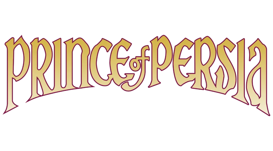 Prince of Persia logo