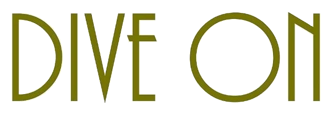 Dive On logo