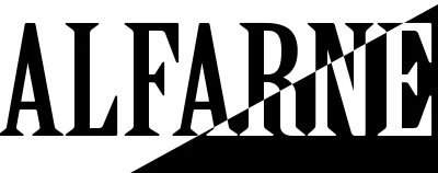 Alfarne logo
