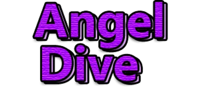Angel Dive logo