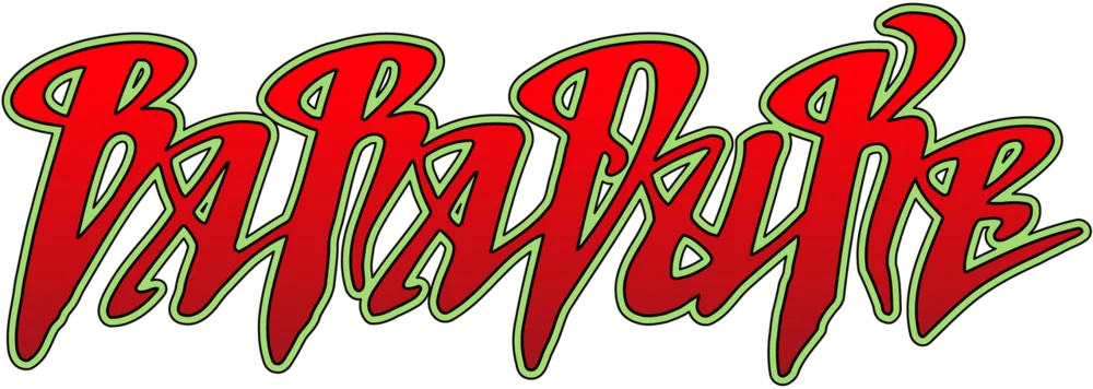Baraduke logo