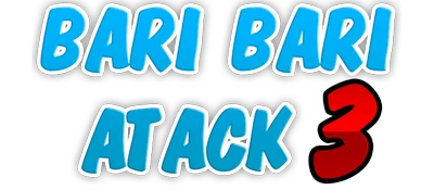 Bari Bari Attack 3: Erice logo