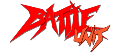 Battle Unit logo