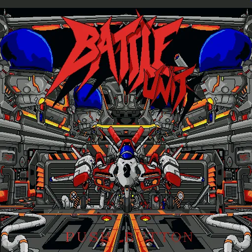 Backdrop artwork for Battle Unit