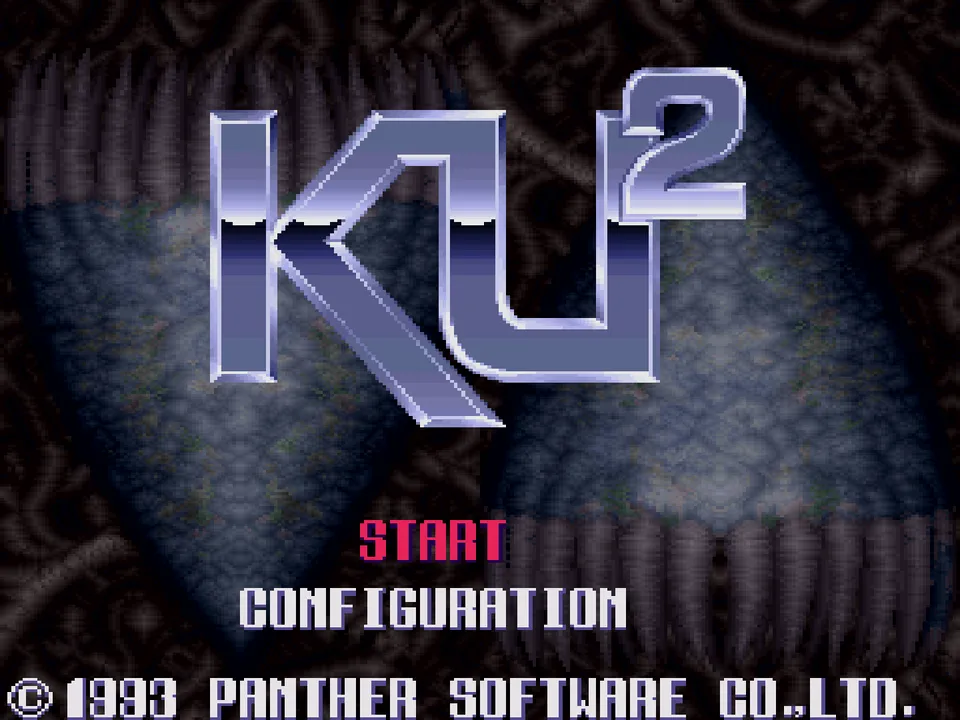 Backdrop artwork for Ku²