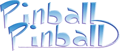 Pinball Pinball logo