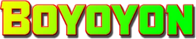 Boyoyon logo