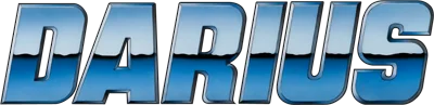 Darius Dokomade Tatakaemasuka logo