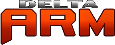 Delta Arm logo