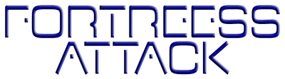 Fortress Attack logo