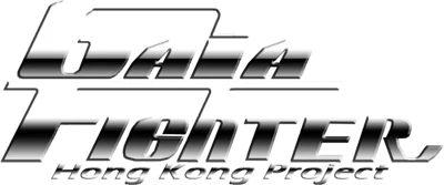 Gaia Fighter logo