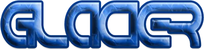 Glacier logo