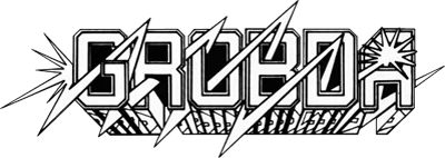 Grobda logo