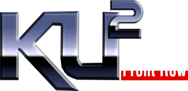 Ku² Front Row logo