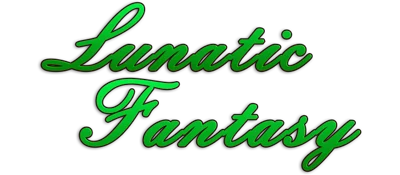 Lunatic Fantasy logo