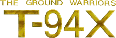 T-94X logo